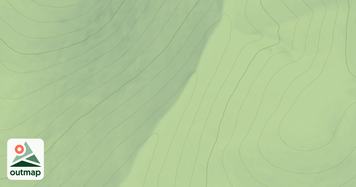 Map of 41009