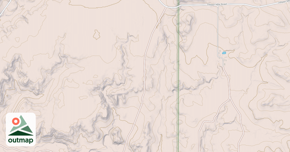 Map of 409412
