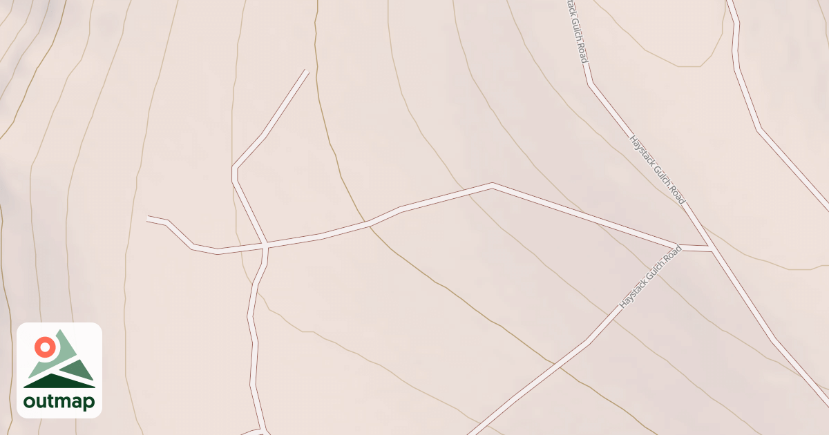 Map of BLM National GTLF Public Motorized Roads 093e470e-ccf5-4cb1-90dd-151d4d4c536c