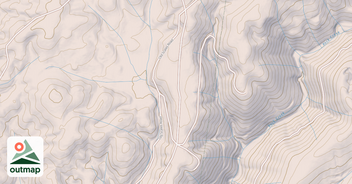 Map of RUNNER
