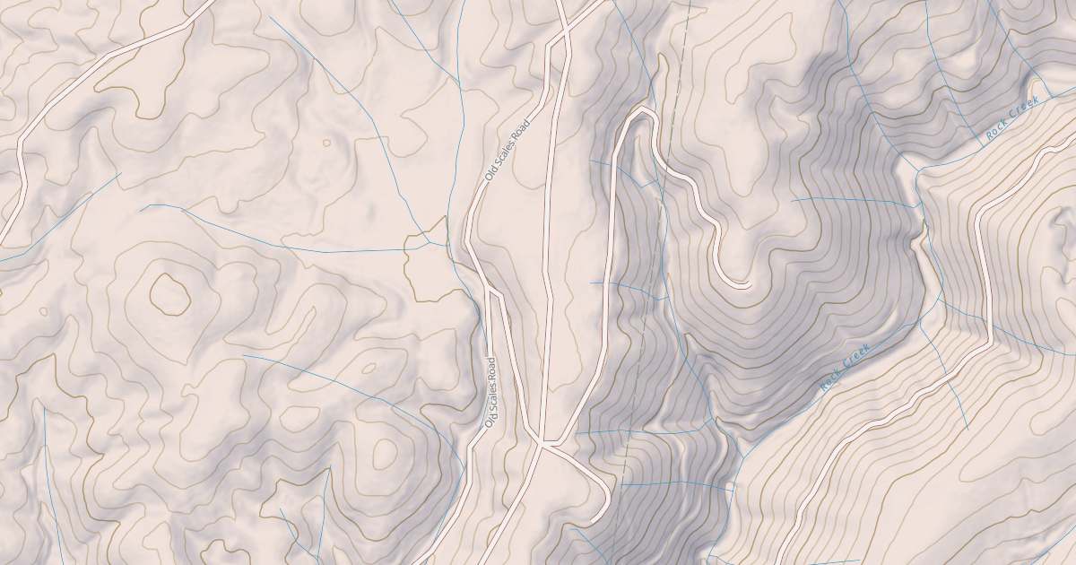 Map preview of RUNNER