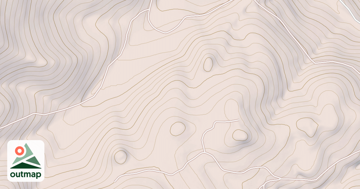 Map of NEGRO MT 3