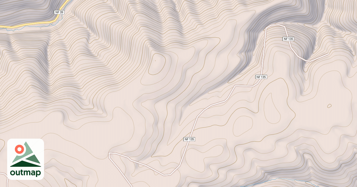 Map of ED-10