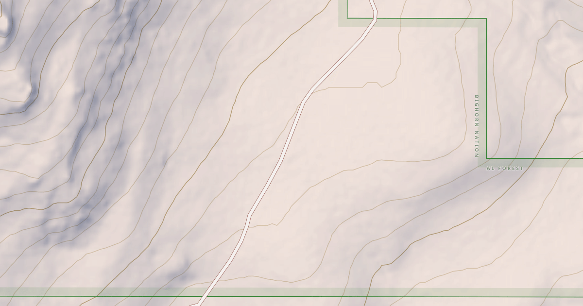 Map preview of SAND DRAW