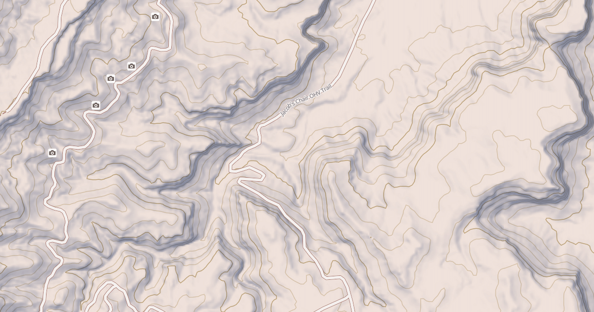 Map preview of BLM National GTLF Public Motorized Roads 09a8341b-0b14-4c2d-8a81-12300b30e80b