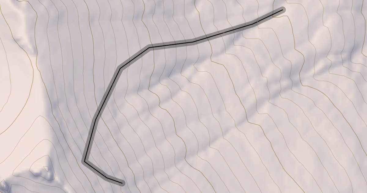 Map preview of Larry's Lip