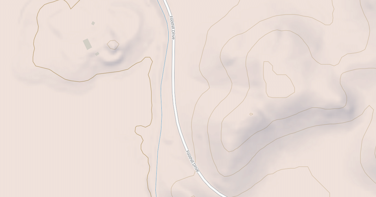 Map preview of BLM National GTLF Public Motorized Roads 082f9eec-a061-40cf-a5bd-277c7200350a