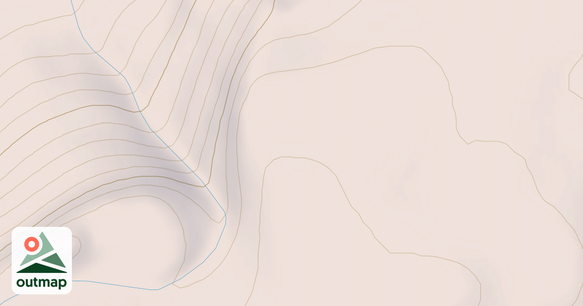 Map of BLM National GTLF Public Motorized Roads 98d3c2c4-fb6a-4830-9c1b-a2f6eca44f18