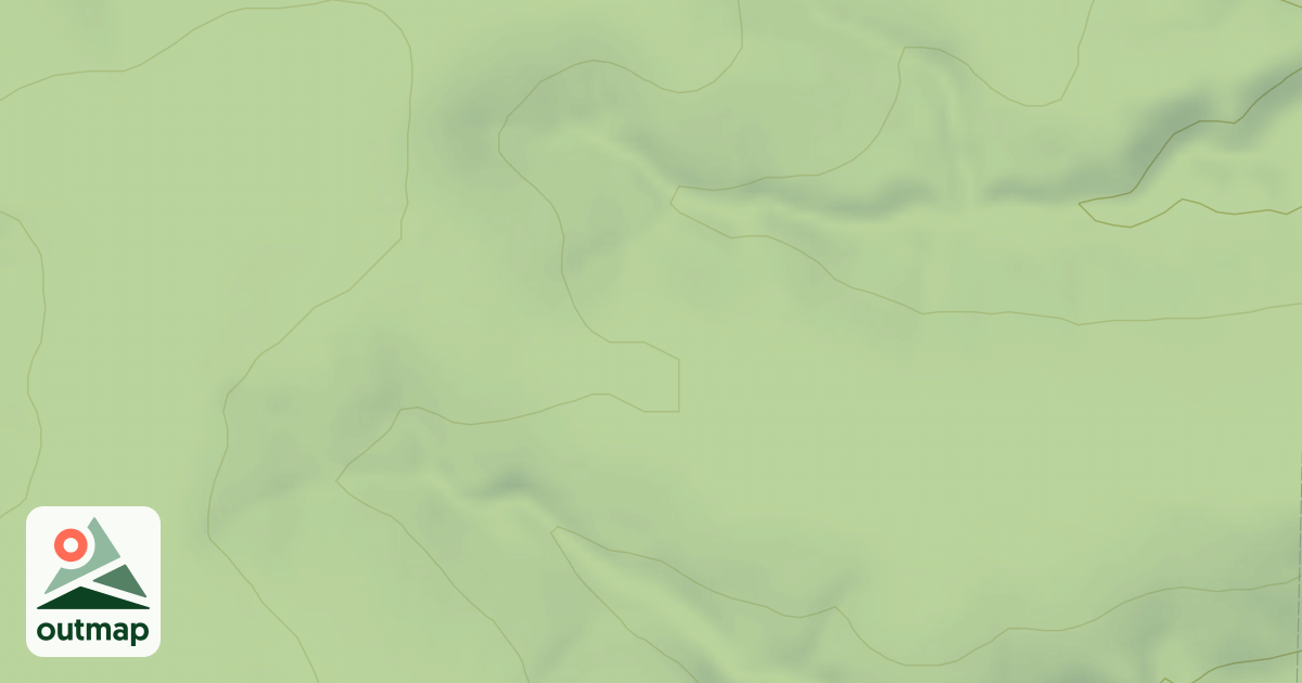 Map of UNKNOWN