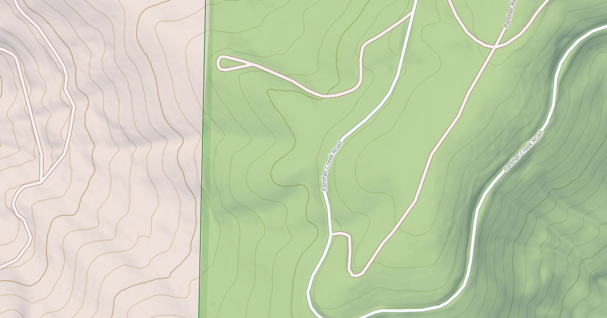 Map preview of QUAIL