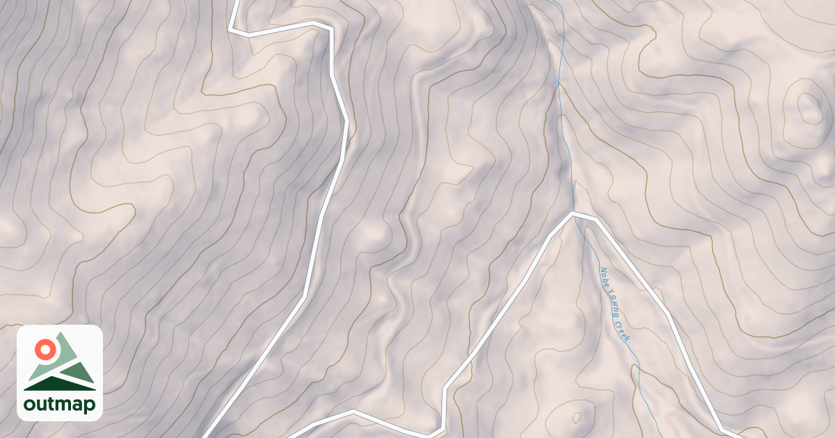 Map of CRAWFORD