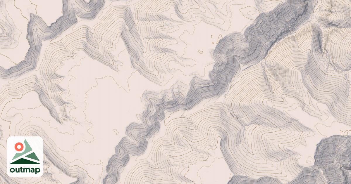 Map of 41418