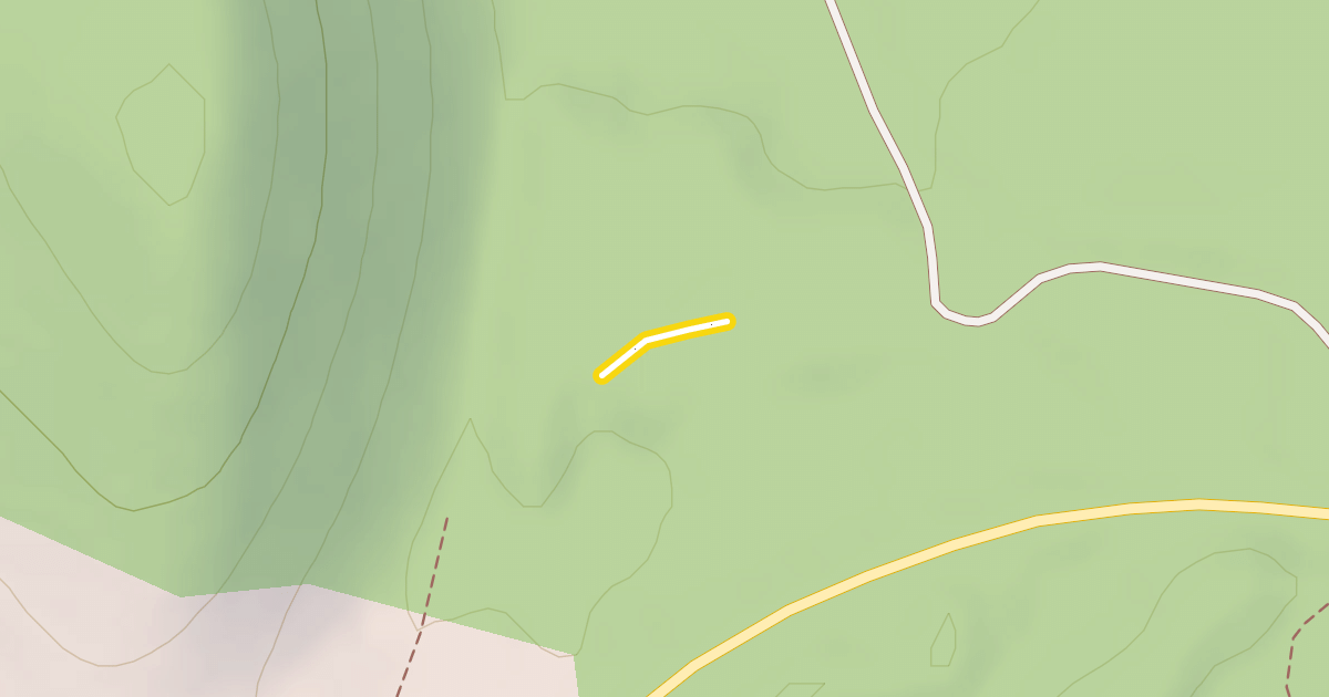 Map preview of First Time Around