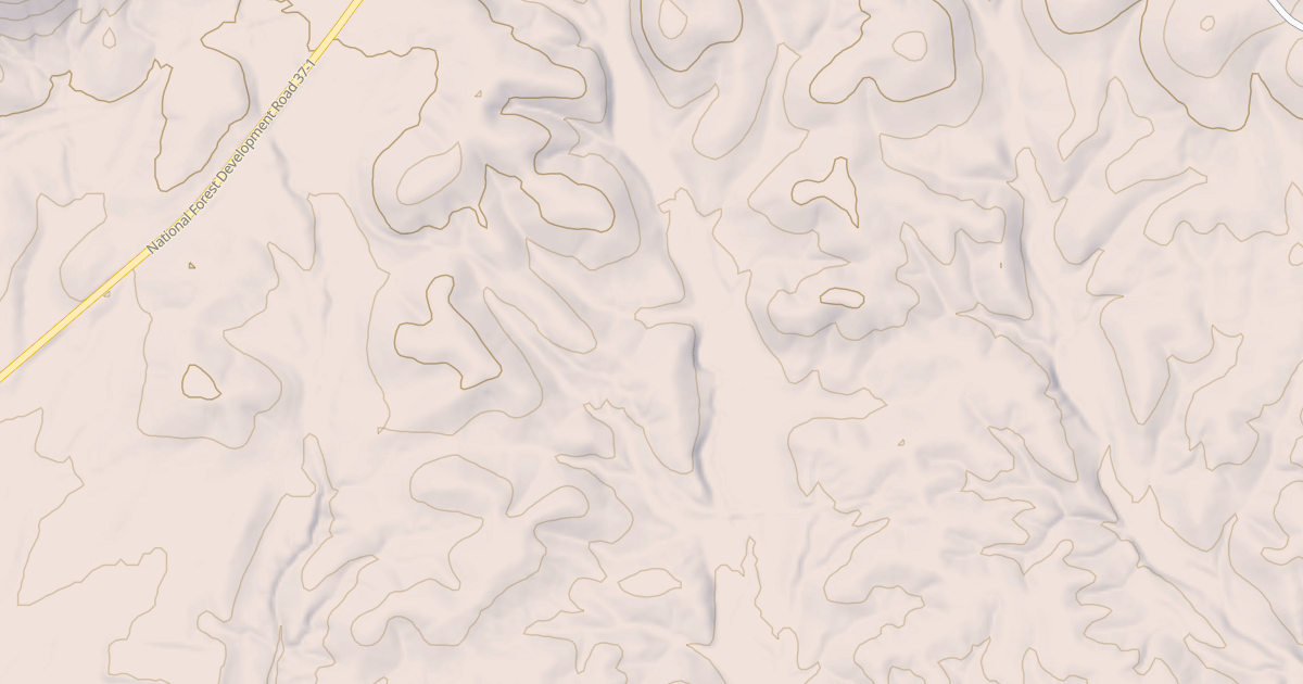 Map preview of FENWOOD