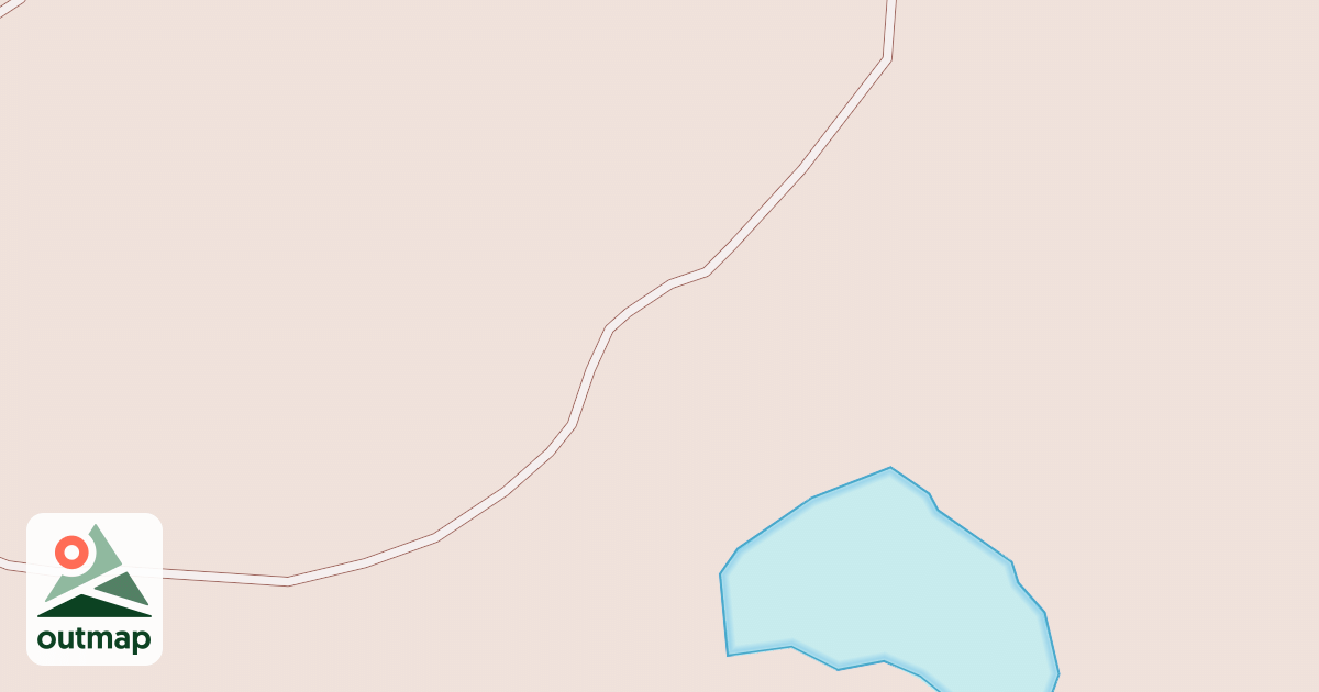 Map of SPUR I42C