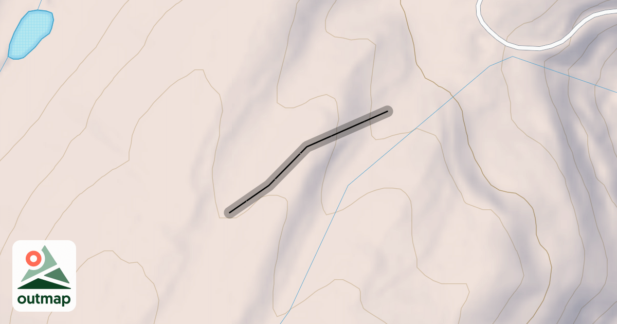 Map of Selby