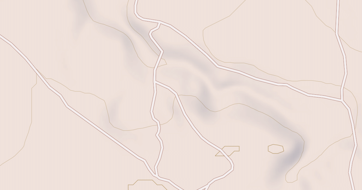 Map preview of BLM National GTLF Public Motorized Roads 2ad1d8c9-a392-4c8f-a639-1a1088a89e53