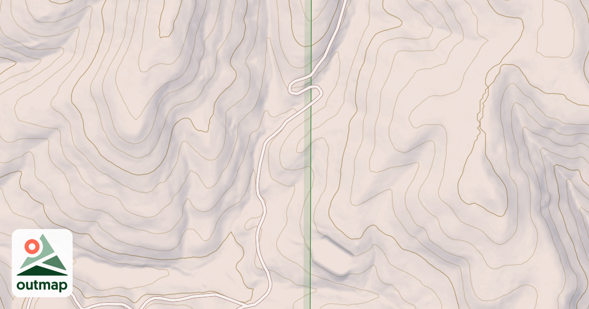 Map of ALBATROSS