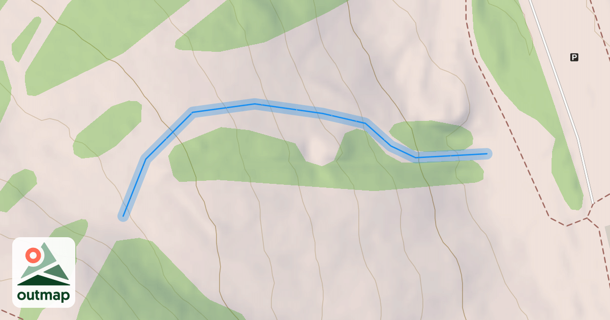 Map of Sapporo