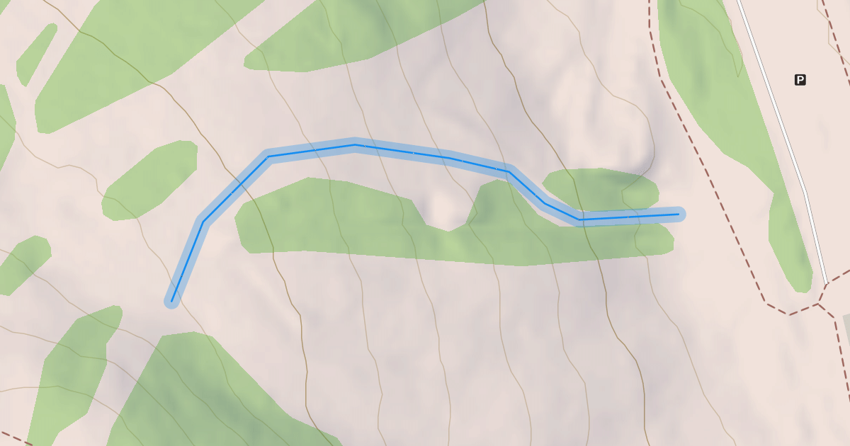 Map preview of Sapporo