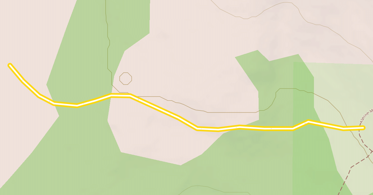 Map preview of Wolf - Eveline Connector