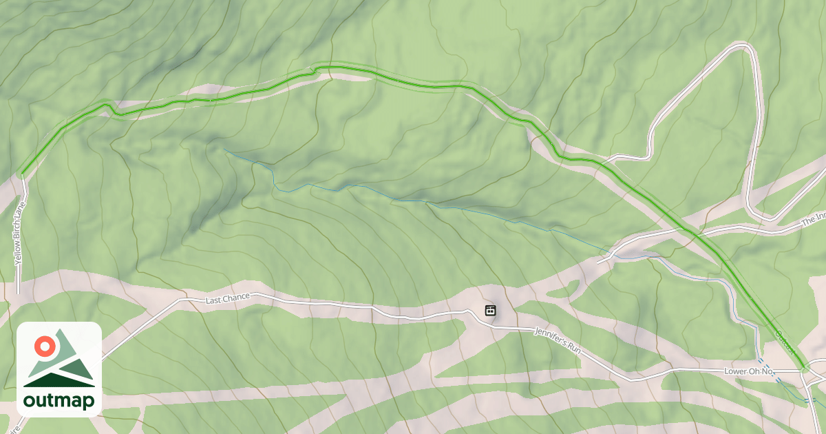 Map of Outcast