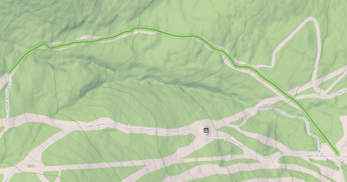 Map preview of Outcast