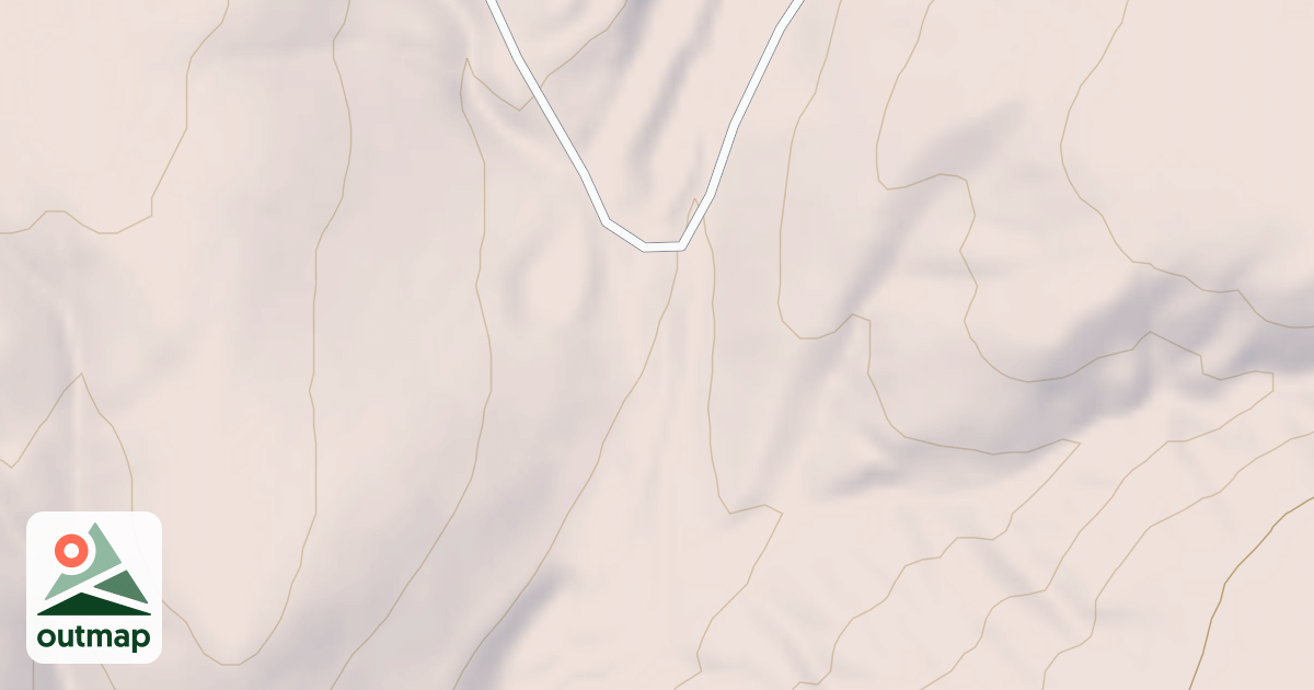 Map of BLM National GTLF Public Motorized Roads d41d53d8-8fa4-4ef9-b1da-5170ced8045c