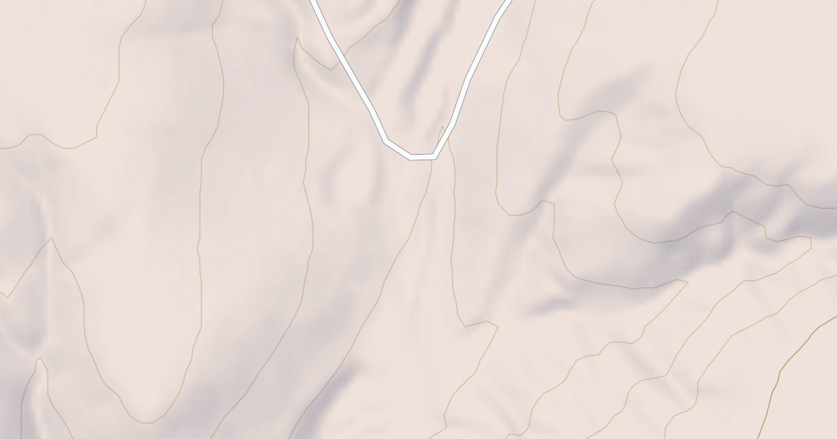 Map preview of BLM National GTLF Public Motorized Roads d41d53d8-8fa4-4ef9-b1da-5170ced8045c