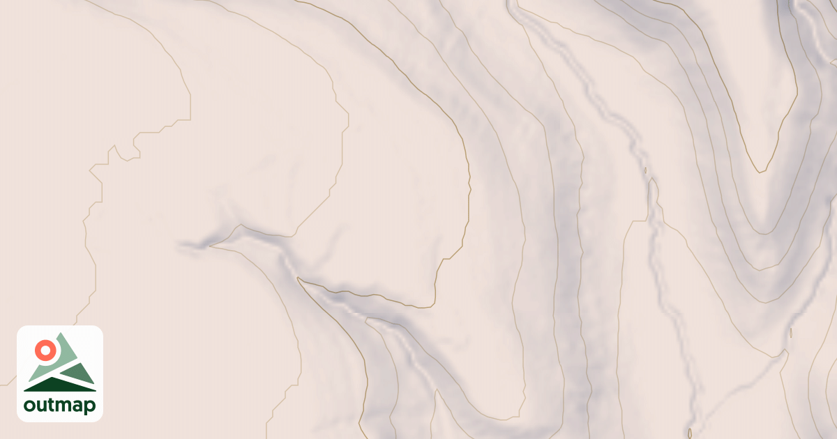 Map of BLM National GTLF Public Motorized Roads 01f8ddad-2012-4099-b2b6-104aef643a99
