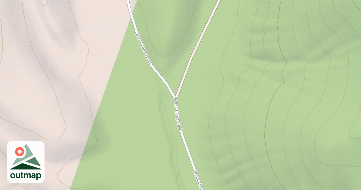 Map of BLM National GTLF Public Motorized Roads 50247824-3052-4e67-9dfc-6253107c170b