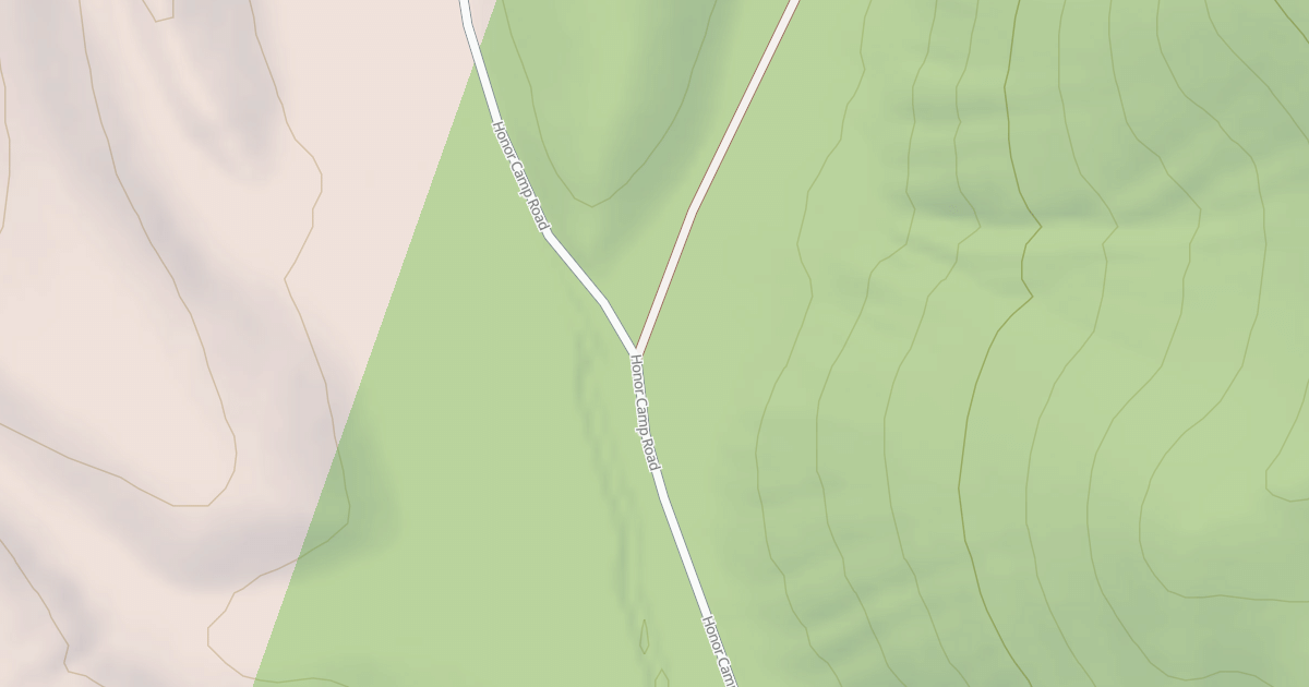 Map preview of BLM National GTLF Public Motorized Roads 50247824-3052-4e67-9dfc-6253107c170b