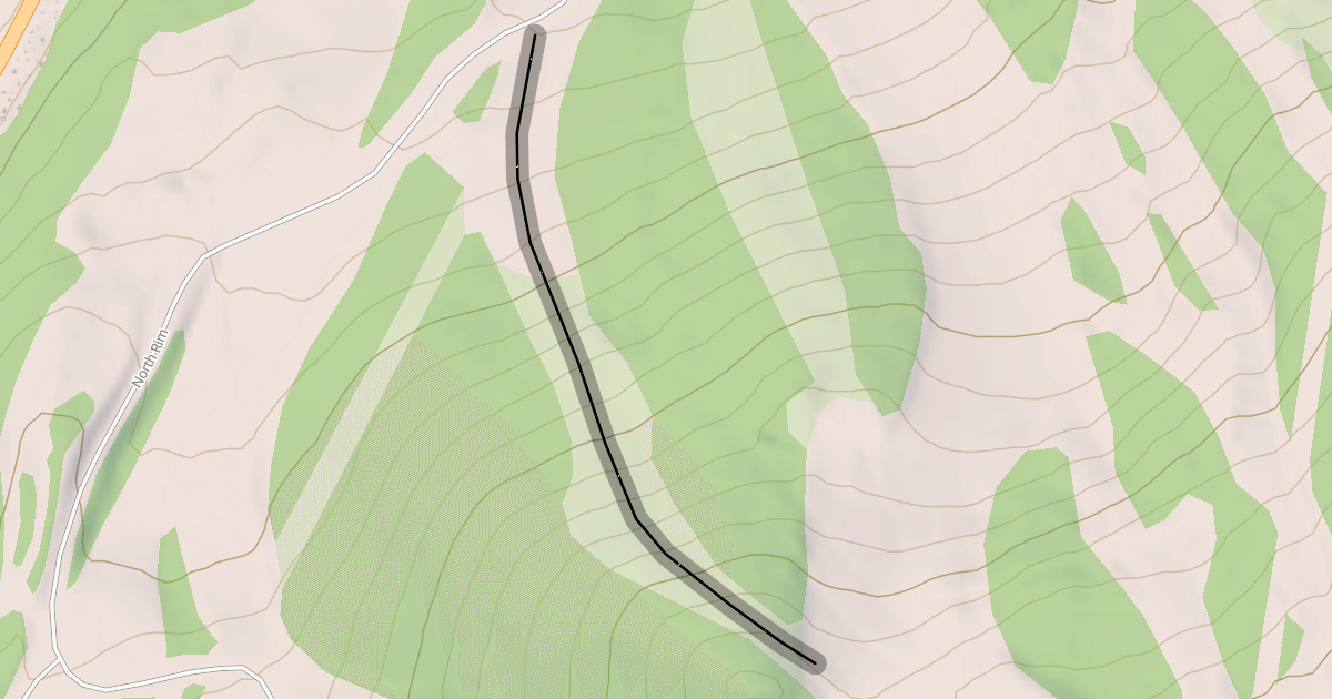 Map preview of Sunset