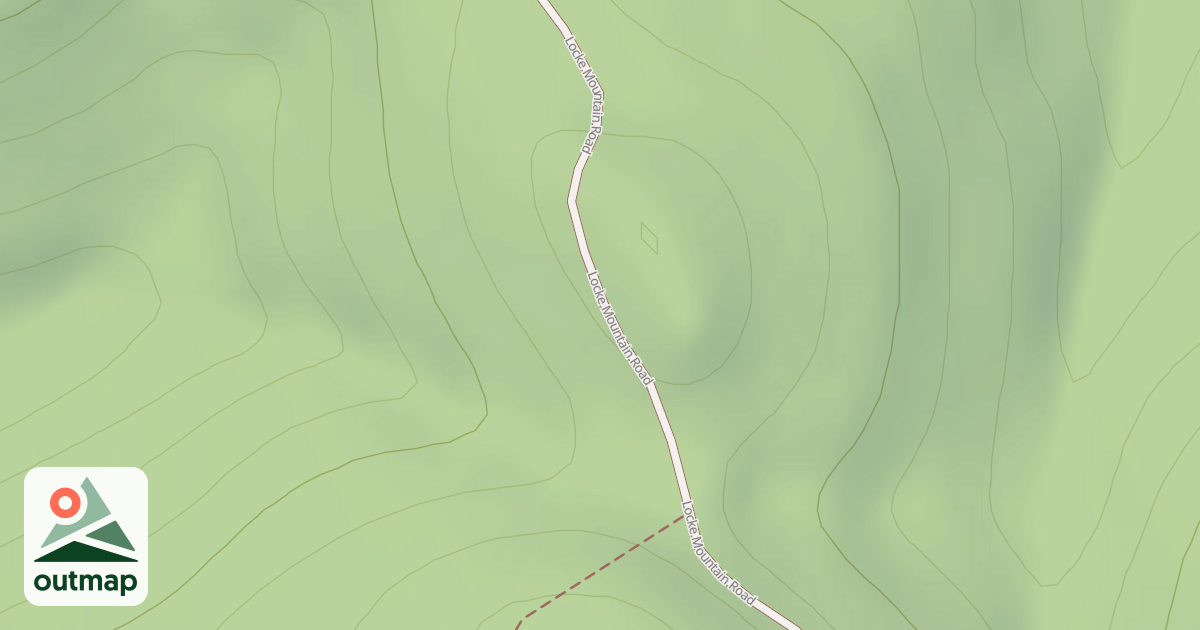 Map of 274.N
