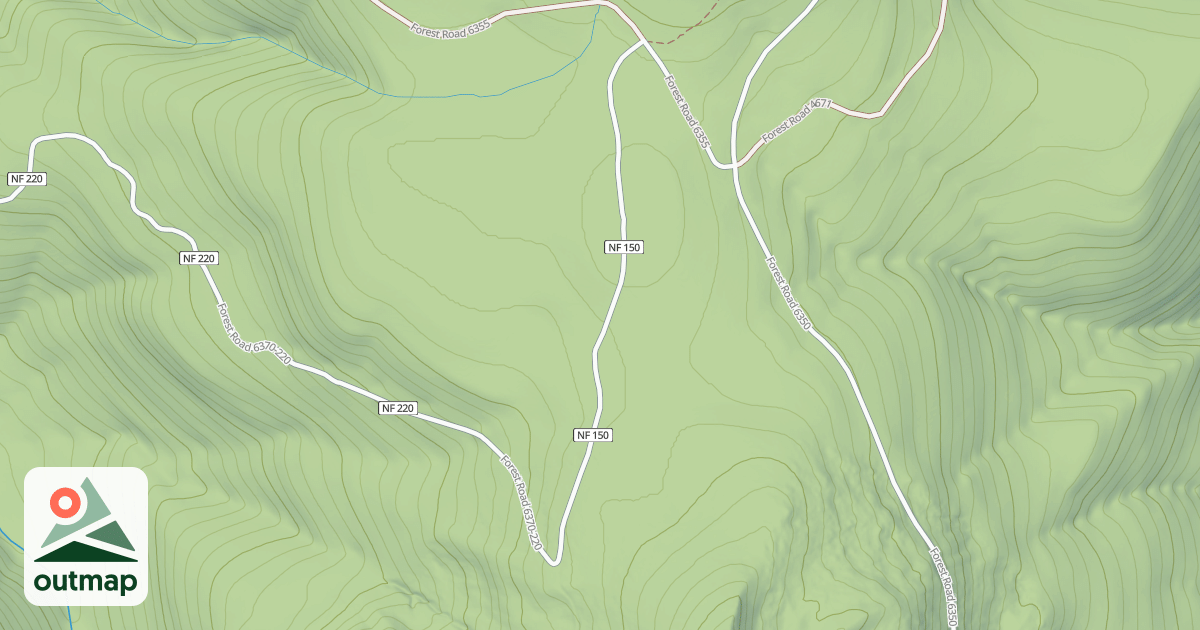 Map of DECOMMISSIONED