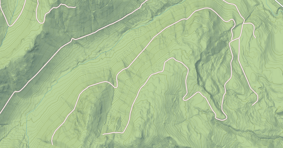 Map preview of FOURTEEN