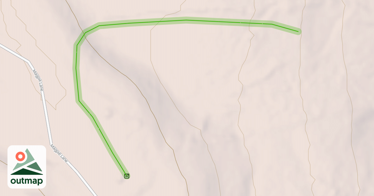 Map of Green