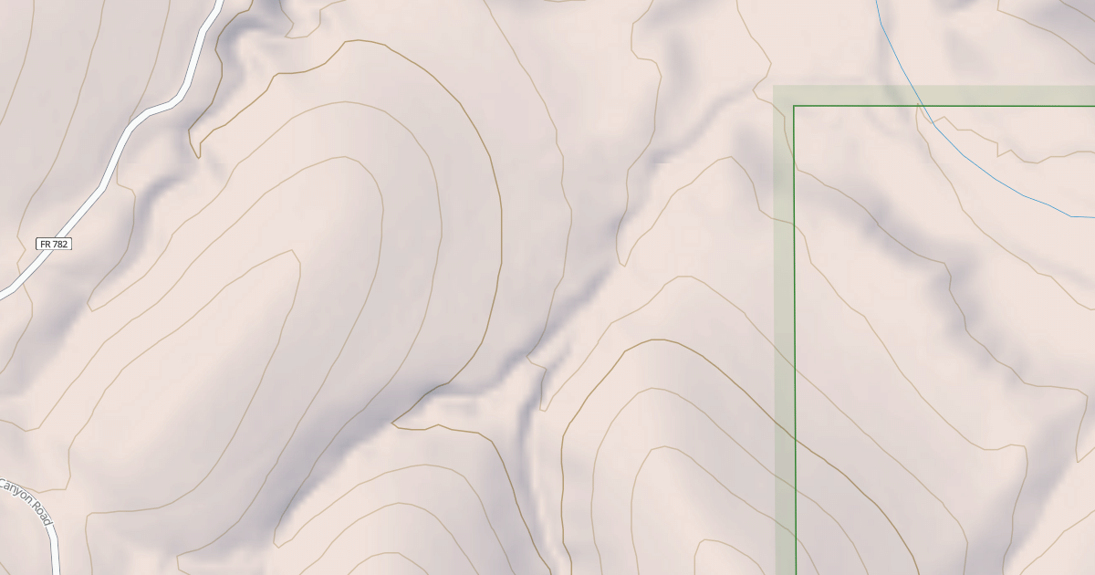 Map preview of 4106
