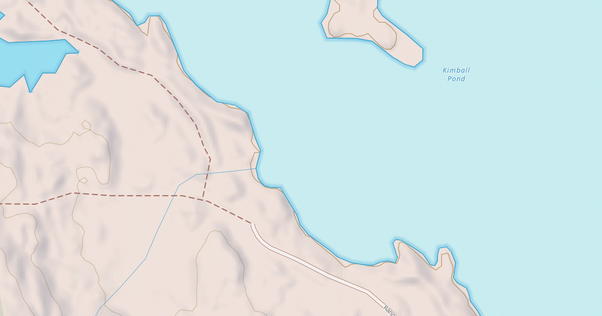 Map preview of USGS National Digital Trails 69b16be9-689d-41be-b665-7c49e5be1e52