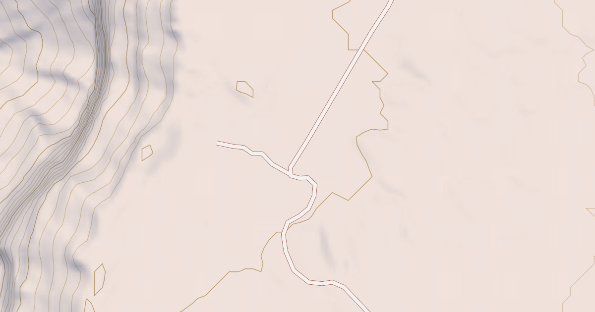 Map preview of BLM National GTLF Public Motorized Roads 088af0a5-6600-4369-91d2-ef3ef9416adb