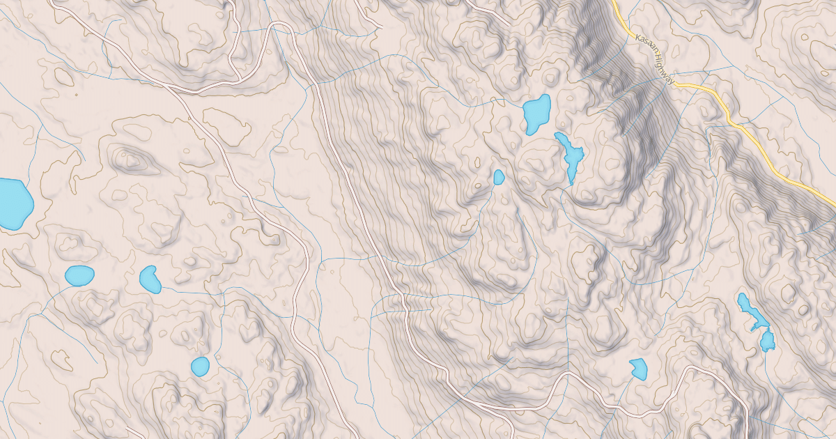Map preview of L.E. A-SPUR