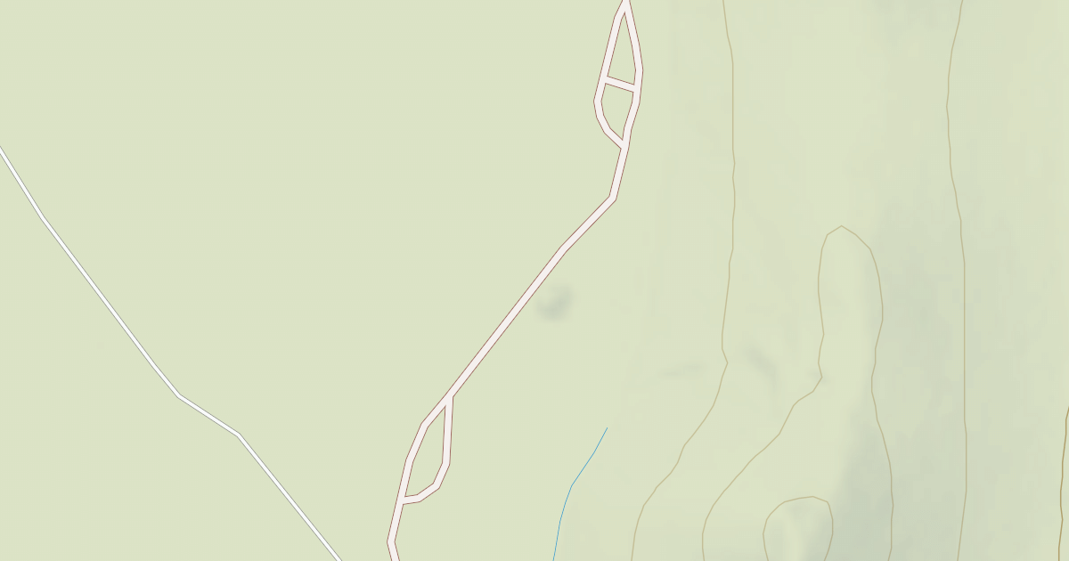 Map preview of BLM National GTLF Public Motorized Roads 2a61d05b-a419-4d0a-83d0-0a7b64a535cf