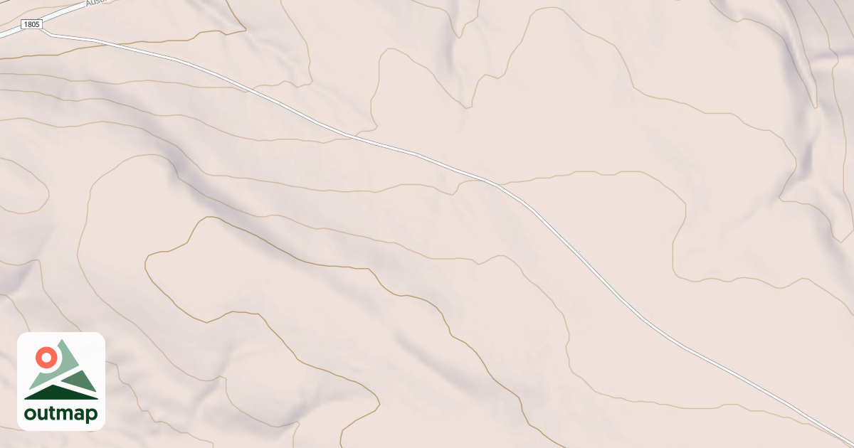 Map of BLM National GTLF Public Motorized Roads f92c764b-24e4-47cd-8167-3b5f1eef3f11