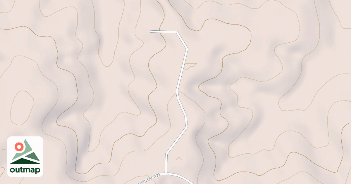 Map of UNKNOWN