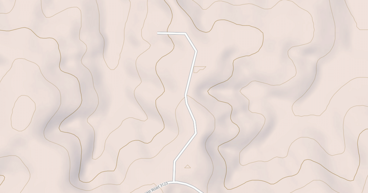 Map preview of UNKNOWN