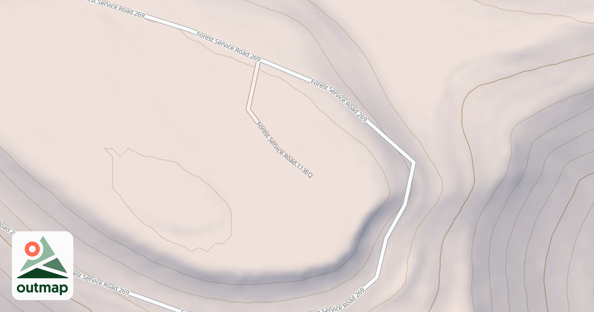 Map of UNAU116