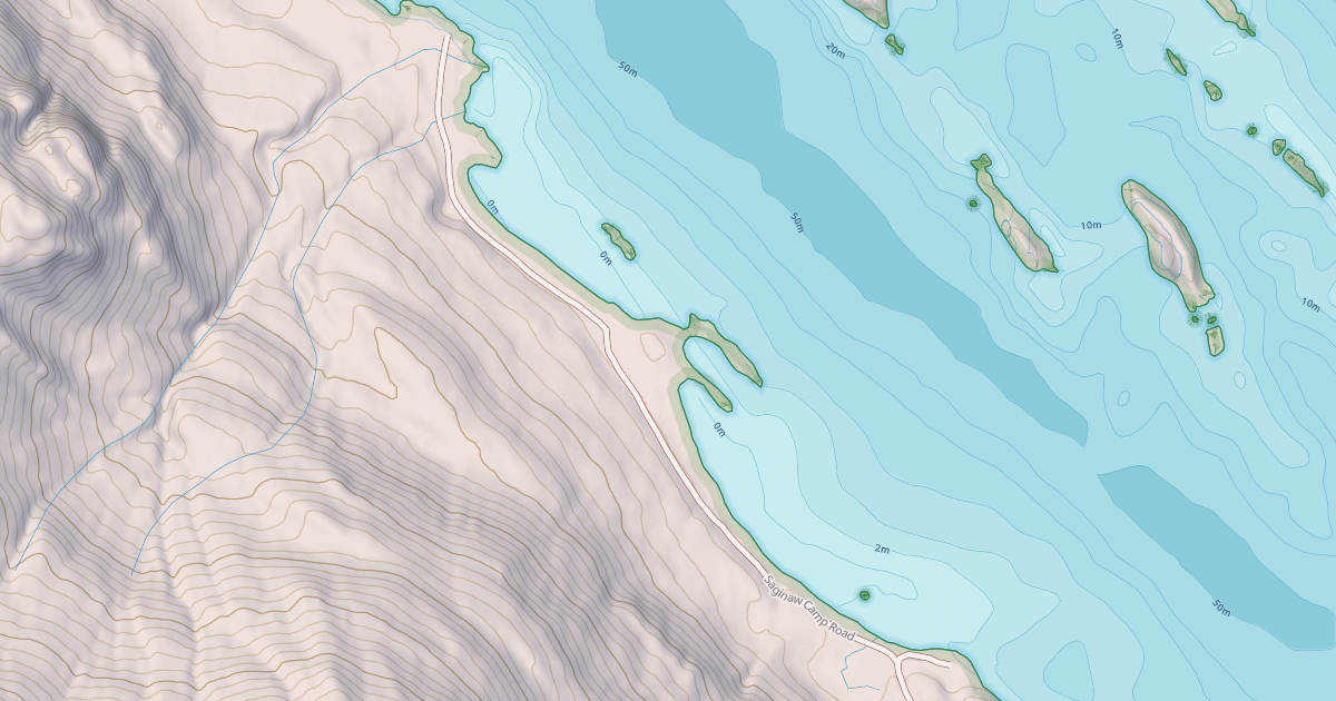 Map preview of SKANAX CAMP