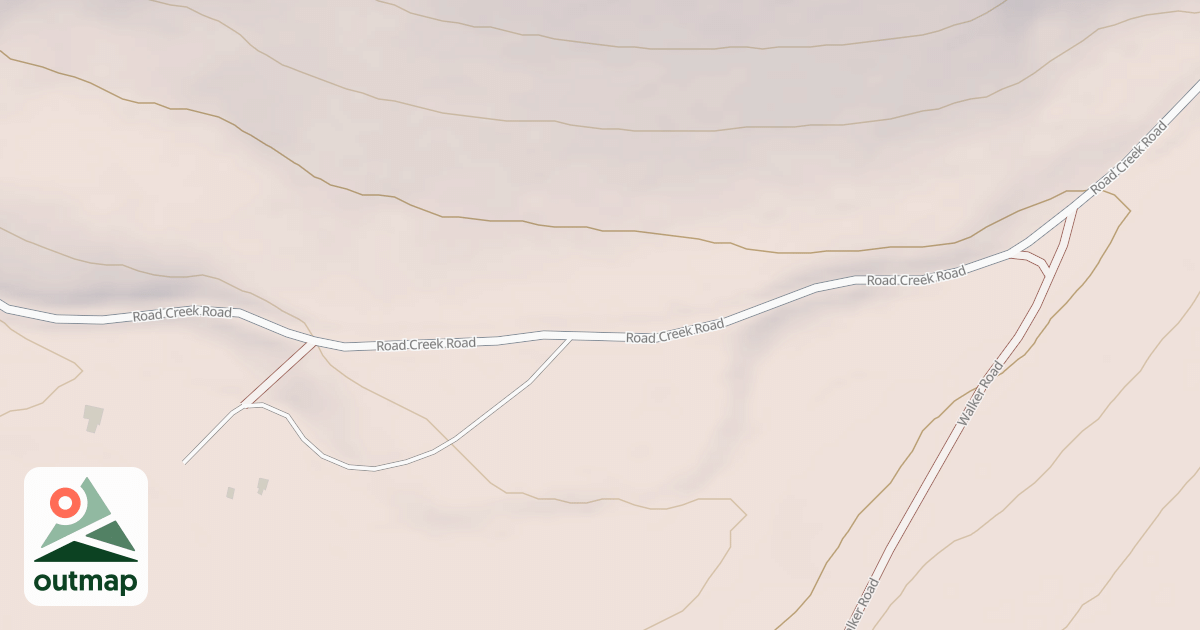 Map of BLM National GTLF Public Motorized Roads 0f87da3d-d670-4d58-80a8-614e33ea1dda