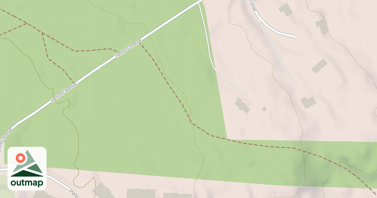 Map of USGS National Digital Trails 34f18dcf-fd0f-4498-bbfb-868df947a25a