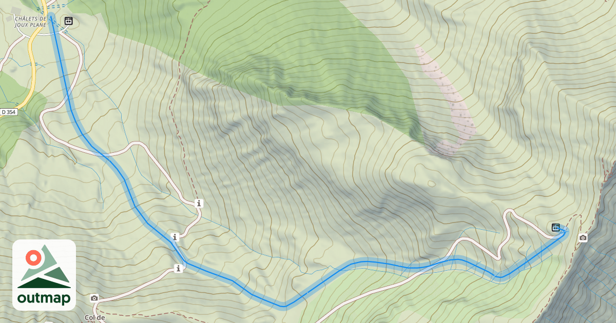 Map of Arbis